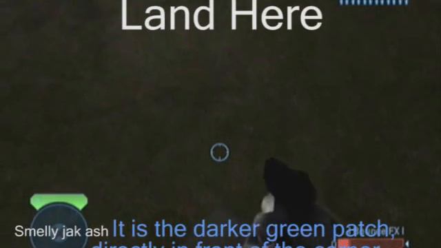 Halo 2 Superjump TUTORIAL: 3rd-floor on Terminal смотреть онлайн