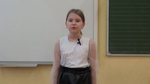 Третьякова Виктория