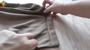 Как выметать петлю на трикотаже