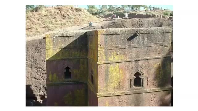 Country of African Christians Mariya Bulakh at TEDxYauzaRiver 03.07.2012 смотреть онлайн