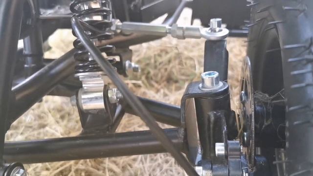 Детский электрон квадрик 1000w смотреть онлайн