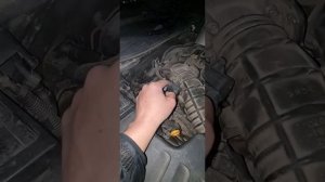 Не заводится после заправки Lexus gs300