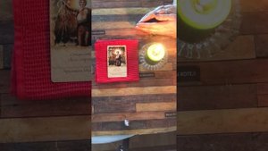 Ритуал на защиту от врагов с молитвой Архангелу Михаилу.