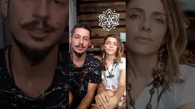 РОДЫ В БРАЗИЛИИ. Родильная деревня Gravita в Парати