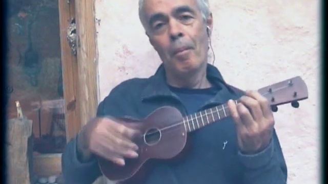 SOPRANO UKULELE TUNE смотреть онлайн