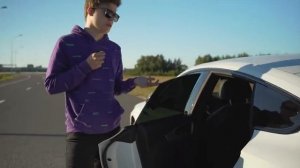 Мой новый автомобиль Audi A5 Sportback 2019 года. 249 л.с. полный привод.