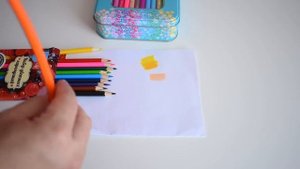 ДОРОГО VS ДЕШЕВО-КАНЦЕЛЯРИЯ