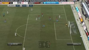 FIFA 12 | BPL Road To Glory 1 | TacTixHD