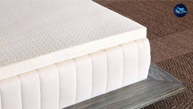 Best Mattress Topper In 2023 - Top 10 Mattress Toppers Review смотреть онлайн
