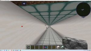 Опять Строительство метро в майнкрафте