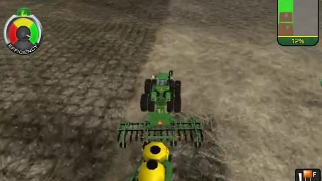 john deere - drive green смотреть онлайн