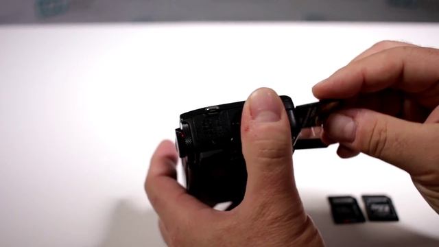 TUTORIAL | What Size Memory Card Can I Use On The CANON PowerShot G7 X? смотреть онлайн