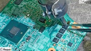 DELL N5010 CONVERSION GRAPHIC TO UMA