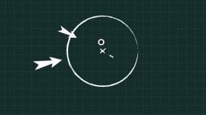 Простые вещи. Колесо. Физика и геометрия простыми словами. Занимательная мультипликация.