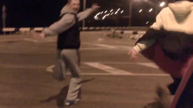 Ах мамочка, на саночках! (Волгоград) смотреть онлайн