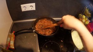 Заготовка зажарки для заморозки ❄️/ Овощная заправка??