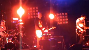 Smashing Pumpkins - Soma @ Mediolanum Forum Assago (MI) 28-11-2011