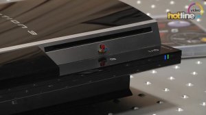 Обзор Sony PlayStation 3 Super Slim