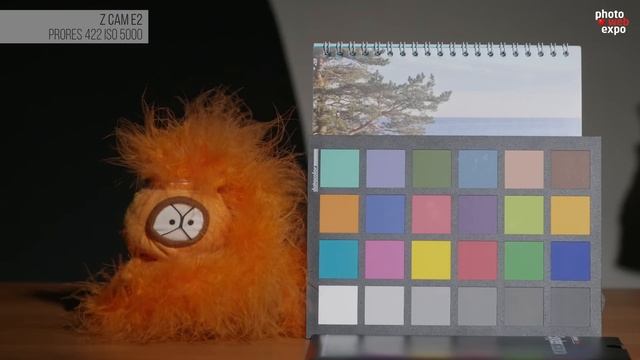 Z Cam E2 | Обзор доступной кинокамеры из Китая | Лучшая камера за $2500? смотреть онлайн