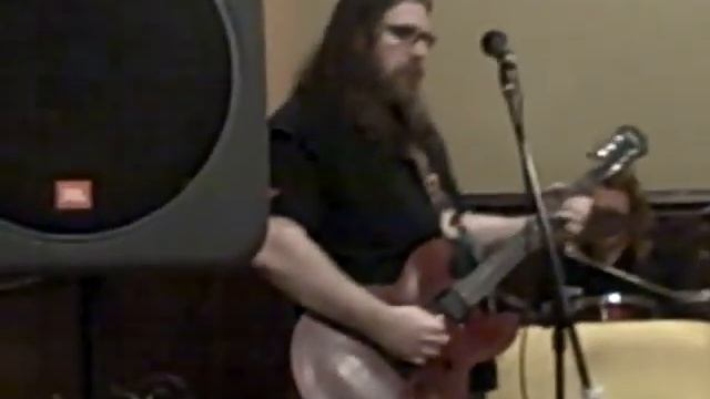 Jackson's Java- G.U.A.S. смотреть онлайн