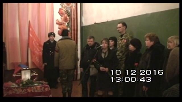 Ярославская область, Пошехонский район, перезахорошение солдата часть 4 смотреть онлайн