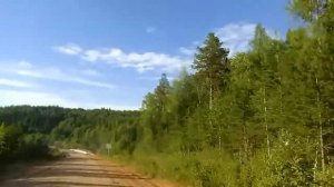 Дорога в Чернутьево. (3/9 -тое царство)