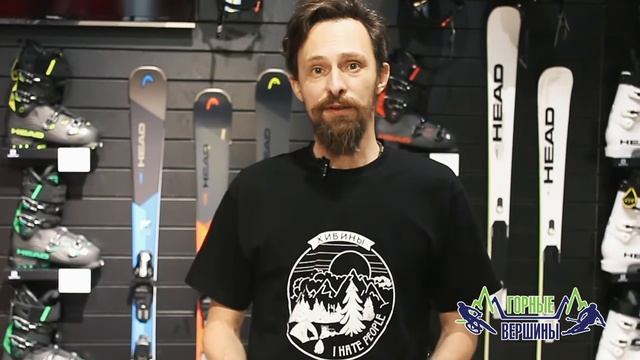 Выбираем горнолыжную одежду смотреть онлайн