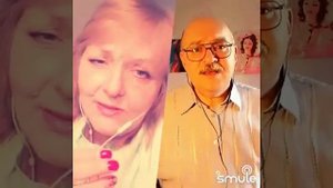 Все косы твои, да бантики (cover)
