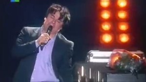 Александр Серов - "Бесконечная любовь" (by Итальяшка)