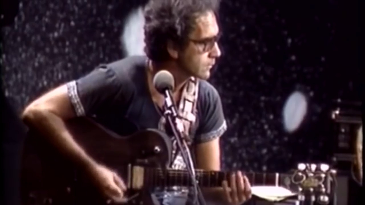 JJ Cale _After Midnight_x264 смотреть онлайн