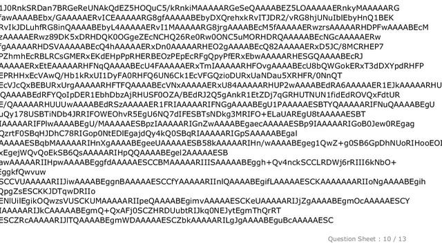 PYTHON : How do you decode Base64 data in Python?