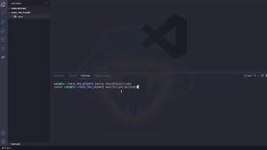 Виртуальное окружение в Python _ Менеджер пакетов PIP _ Файл requirements.txt.mp4