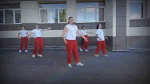 Джаст денс 20 08