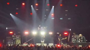 Limp Bizkit - Out Of Style - Live @ 013 Tilburg, The Netherlands - 9 April 2023
