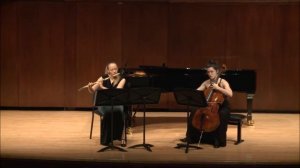 Resmini, Driscoll: Mirrors by Kaija Saariaho