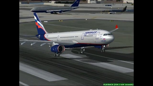Landing in Frankfurt am Main (tech)