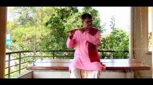 Chudaramma Satulala | Flute | GattiSKD