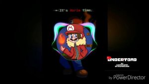 Undertoad [Undertale(AU)] - Revolution (Mr. MaskGuy)
