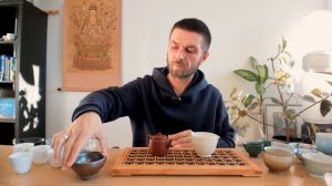 Как выбрать пиалу для китайского чая?