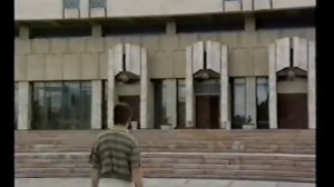 Салават Фатхетдинов Мин яратам сине Татарстан 1994