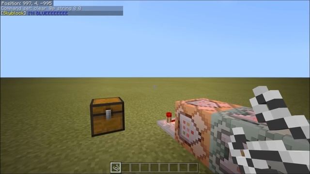 Minecraft: Quest System With Command Blocks Tutorial смотреть онлайн
