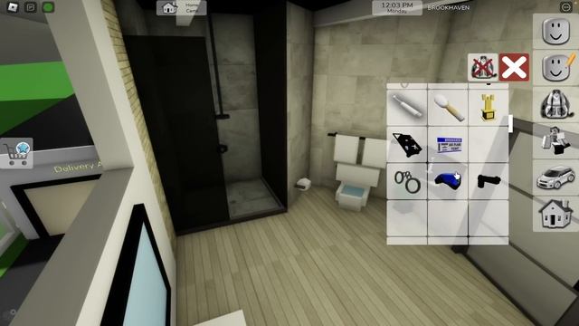 Снова СЛЕЖУ ЗА БРАЙСОМ в Брукхейвен РП Роблокс! Смешные Истории в Brookhaven RP Roblox смотреть онлайн