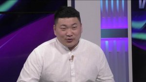 Новый год по лунному календарю. Корейские традиции .Актуальное интервью