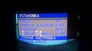 Обзор телевизора Akira CT-14SJ9R