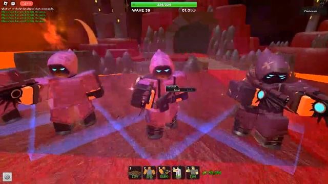 TDS Prime Reward: Raven Scout Level Review and Raven Hunter Hood Review смотреть онлайн