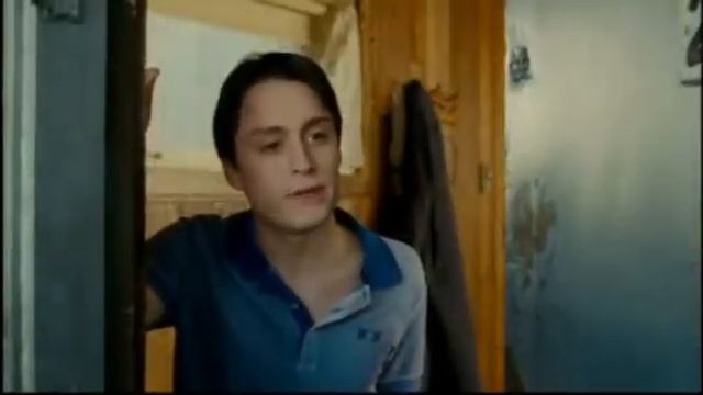 А Скот дома??? смотреть онлайн