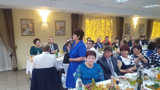 Свадебная песня. Поздравление мамы. смотреть онлайн