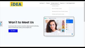 How to Change Header and Menus on Scroll in Elementor 2022 | WordPress Tutorial 2022