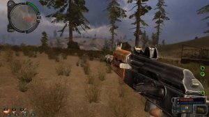 S.T.A.L.K.E.R. Зов Припяти (инструменты для грубой работы)