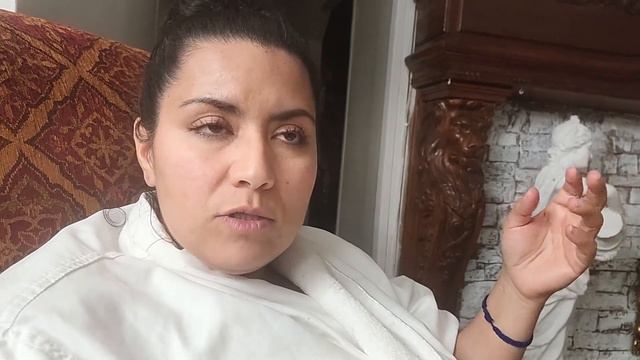 Me Voy A Regresar Sola! смотреть онлайн